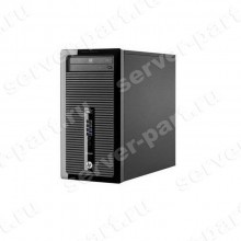 HP ProDesk 400 G1 Core i3 4160 3.6 GHz - 4 GB - 128 GB(M3W83EA#ABU)